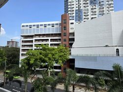 Crawford Court (D7), Office #558444791